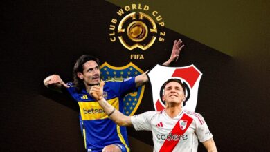 Photo of Mundial de Clubes: los participantes que más jugaron en el año, con River en el Top 10