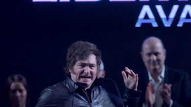 Photo of Javier Milei y un liberalismo asimétrico