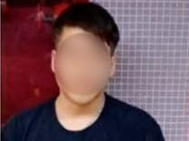 Photo of Detienen a un hombre con antecedentes en por prender fuego un contenedor y dos autos
