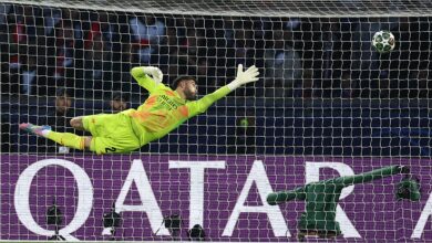 Photo of PSG – Arsenal, en vivo, por la Champions League: el minuto a minuto de la segunda semifinal
