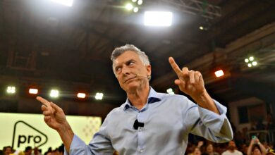 Photo of Los Macri cierran la campaña de Lospennato y la incertidumbre se apodera de Pro en la recta final