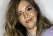 Photo of Dalma Maradona desconcertó a todos al mostrar el curioso tatuaje que se hizo con su exnovio: “Me quiero matar”