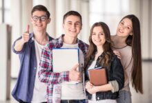 Photo of El programa que paga hasta US$120 por estudiante en California: cómo aplicar al beneficio