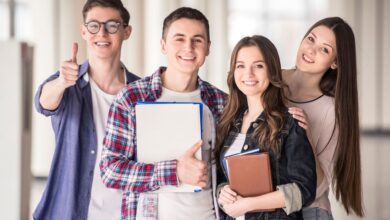 Photo of El programa que paga hasta US$120 por estudiante en California: cómo aplicar al beneficio
