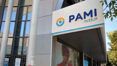 Photo of El PAMI, epicentro de internas libertarias, bajo sospecha por un negocio millonario para distribuir pañales