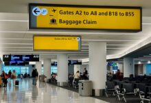 Photo of Cuál es la forma más barata para moverse entre el Aeropuerto JFK y la ciudad de Nueva York