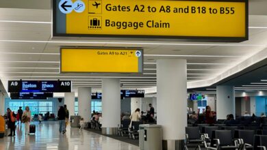 Photo of Cuál es la forma más barata para moverse entre el Aeropuerto JFK y la ciudad de Nueva York
