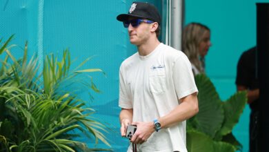 Photo of Aseguran que la escudería Alpine ya le informó a Jack Doohan que será reemplazado por Franco Colapinto en Imola