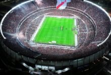 Photo of El anuncio de River para el último partido en el Monumental antes del Mundial de Clubes