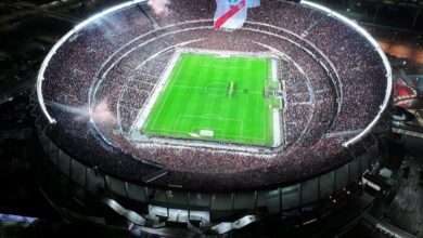 Photo of El anuncio de River para el último partido en el Monumental antes del Mundial de Clubes