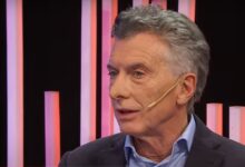 Photo of Mauricio Macri reconoció la derrota y habló sobre la posibilidad de acordar con LLA: “Sin ningún tipo de respeto no se puede”