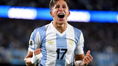Photo of Giuliano Simeone y el sueño de jugar el Mundial