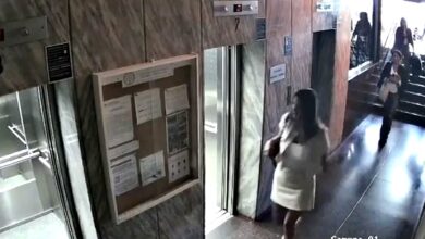 Photo of Video: las filmaciones que confirmarían el vínculo de una jueza con el documental del juicio de Maradona