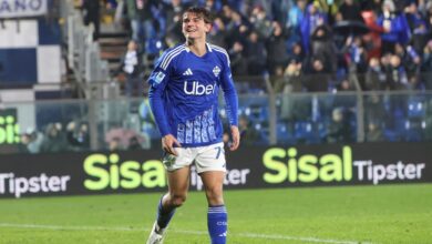 Photo of Nico Paz, cerca de regresar al Real Madrid