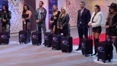 Photo of Volvieron exparticipantes a la casa de Gran Hermano: quién juega con quién