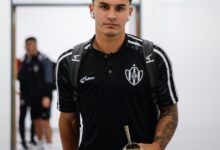 Photo of Central Córdoba va por la clasificación ante Banfield