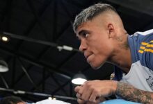 Photo of Cuáles son las dos causas judiciales por las que Estados Unidos denegó la visa a Ayrton Costa y no podría ir al Mundial de Clubes con Boca