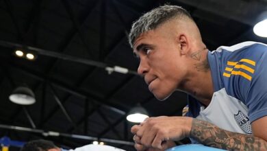 Photo of Cuáles son las dos causas judiciales por las que Estados Unidos denegó la visa a Ayrton Costa y no podría ir al Mundial de Clubes con Boca