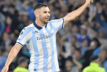 Photo of Videos: Maravilla Martínez y un doblete a Colo Colo para estirar sus grandes números en el año