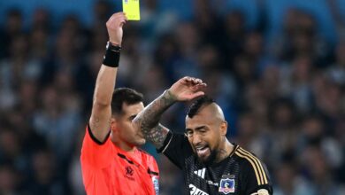 Photo of Copa Libertadores: Racing vence a Colo Colo en Avellaneda y se acerca a los octavos de final