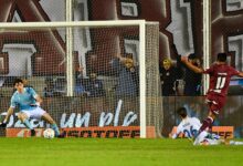 Photo of Copa Argentina: Lanús eliminó a Vélez y fue expulsado Guillermo Barros Schelotto, por insultos