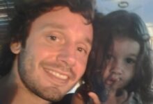 Photo of El desgarrador mensaje de Benjamín Vicuña el día que su hija Blanca hubiese cumplido 19 años: “Puedo volar a tu lado”