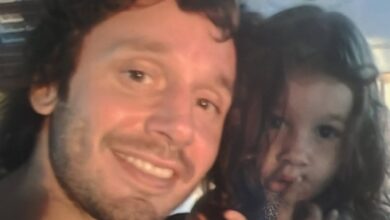 Photo of El desgarrador mensaje de Benjamín Vicuña el día que su hija Blanca hubiese cumplido 19 años: “Puedo volar a tu lado”