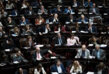 Photo of Diputados | La oposición desafía al oficialismo con una sesión especial y un temario que incomoda al Gobierno