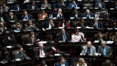 Photo of Diputados | La oposición desafía al oficialismo con una sesión especial y un temario que incomoda al Gobierno