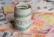 Photo of Dólar hoy, dólar blue hoy: a cuánto cotiza este miércoles 14 de mayo