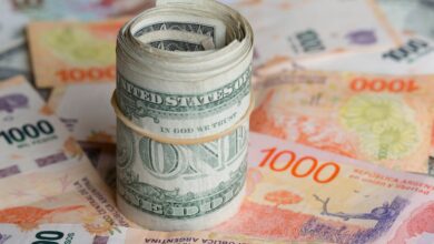 Photo of Dólar hoy, dólar blue hoy: a cuánto cotiza este miércoles 14 de mayo