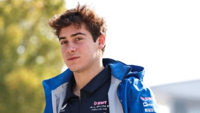 Photo of Calendario de la Fórmula 1 2025: todas las carreras, con Franco Colapinto en Alpine
