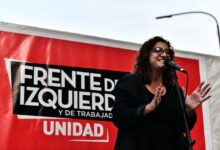 Photo of Elecciones en la Ciudad | Vanina Biasi cuestionó a Santoro y dijo que Pro y LLA “se pelean para la tribuna”