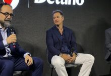 Photo of River oficializó a Betano como nuevo main sponsor de la camiseta