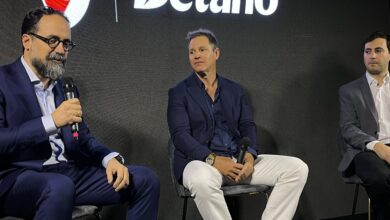 Photo of River oficializó a Betano como nuevo main sponsor de la camiseta