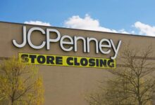 Photo of Estas son las tiendas de JCPenney que cierran en Colorado en mayo 2025