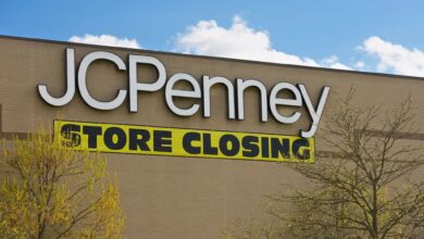 Photo of Estas son las tiendas de JCPenney que cierran en Colorado en mayo 2025