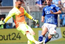 Photo of Video: la gran asistencia de Nico Paz en el 3-1 del Como al Cagliari