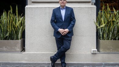 Photo of Jorge Fernández Díaz recibirá la Pluma de Honor de la Academia de Periodismo