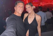 Photo of Eva Bargiela y Gianluca Simeone: dónde se conocieron y cómo nació el amor