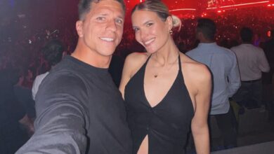 Photo of Eva Bargiela y Gianluca Simeone: dónde se conocieron y cómo nació el amor