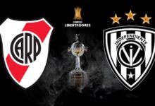 Photo of River vs. Independiente del Valle, por la Copa Libertadores: hora, cómo ver por TV y probables formaciones