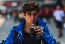 Photo of Tres carreras, dos sprint, un sobrepaso “imposible” y un dato a su favor: cómo le fue a Franco Colapinto en Mónaco