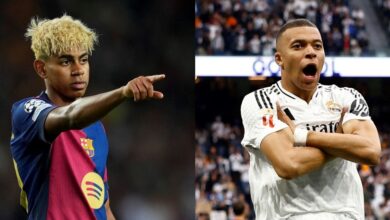 Photo of A la espera de un nuevo Barcelona – Real Madrid, cómo se define LaLiga y qué les queda a cada uno