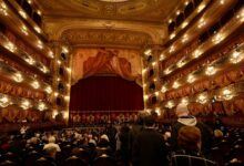 Photo of Seis opciones (una gratis este fin de semana) para descubrir el ícono cultural de Buenos Aires