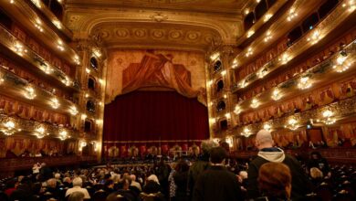 Photo of Seis opciones (una gratis este fin de semana) para descubrir el ícono cultural de Buenos Aires