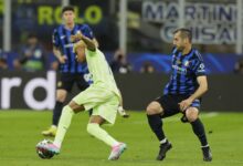 Photo of Inter vs. Barcelona, por la Champions League, en vivo: el minuto a minuto de la primera semifinal
