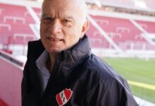 Photo of Grindetti: el presente de Independiente, el cruce con Boca y más