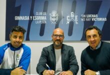 Photo of Y va el tercero: Gimnasia oficializó a Orfila
