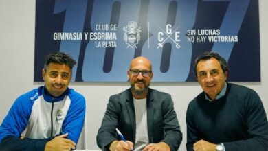 Photo of Y va el tercero: Gimnasia oficializó a Orfila